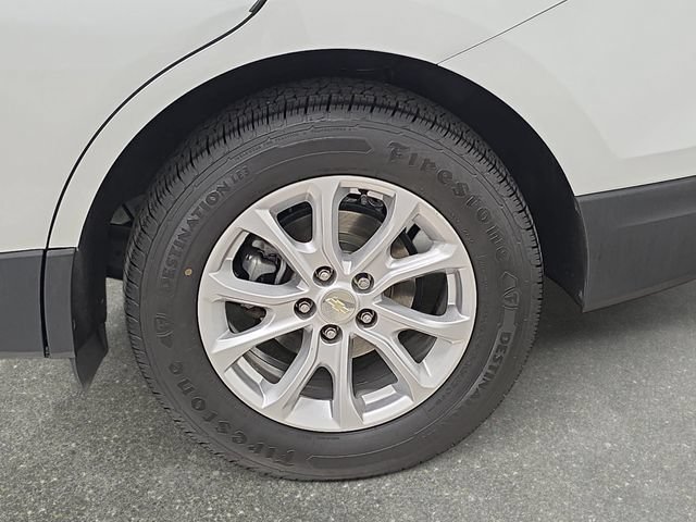 Used 2020 Chevrolet Equinox LS FWD image 32