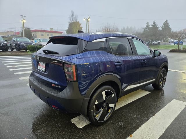 New 2026 Nissan Kicks SR w/ SR Premium Package image 6