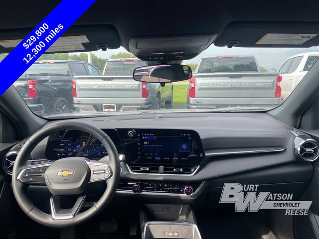 Used 2026 Chevrolet Equinox LT w/ Convenience Package II AWD/4WD image 23