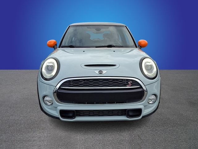 Used 2018 MINI Cooper S FWD image 2