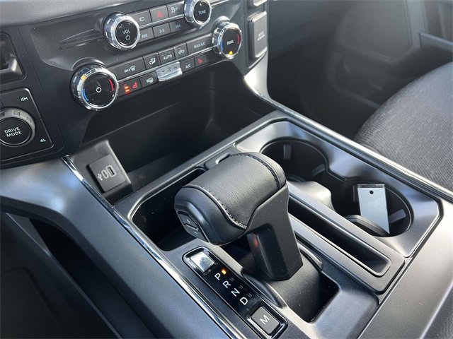 New 2026 Ford F150 XLT w/ Equipment Group 302A MID image 20