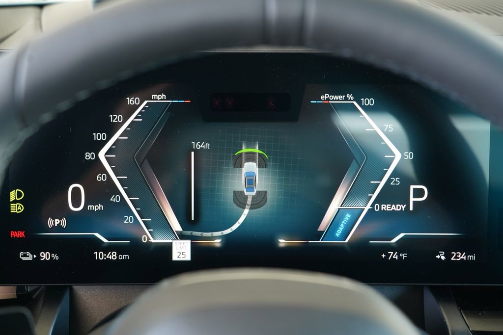 New 2026 BMW i5 eDrive40 w/ Executive Package image 16