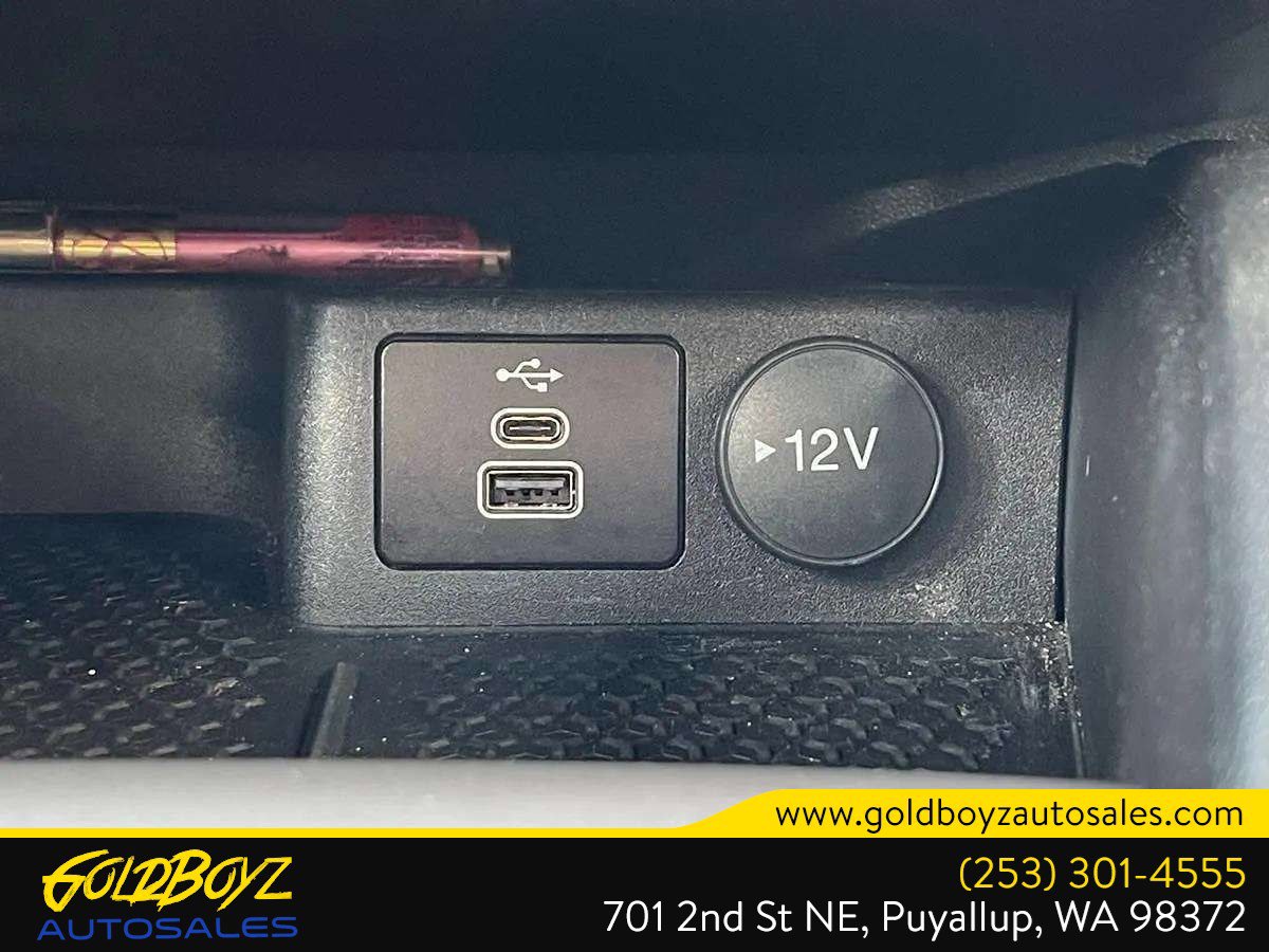 Used 2024 Ford Bronco Sport Big Bend image 40