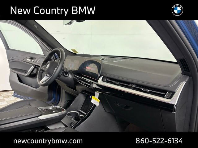 New 2026 BMW X1 xDrive28i w/ Technology Package AWD/4WD image 17