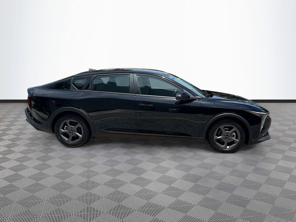 Used 2026 Kia K4 FWD image 5