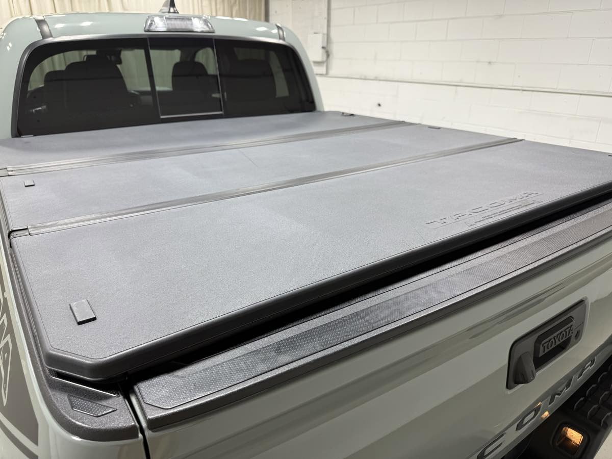 Used 2023 Toyota Tacoma 4x4 Double Cab w/ Trail Edition image 19