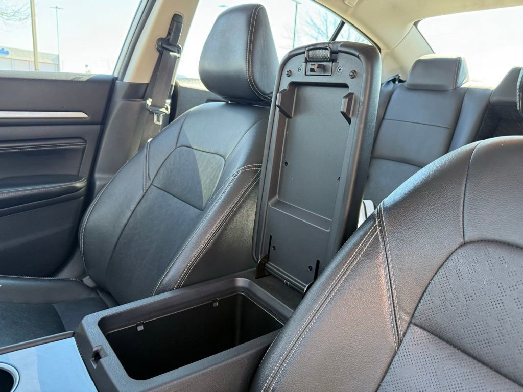 Used 2023 Nissan Altima 2.5 SL image 25