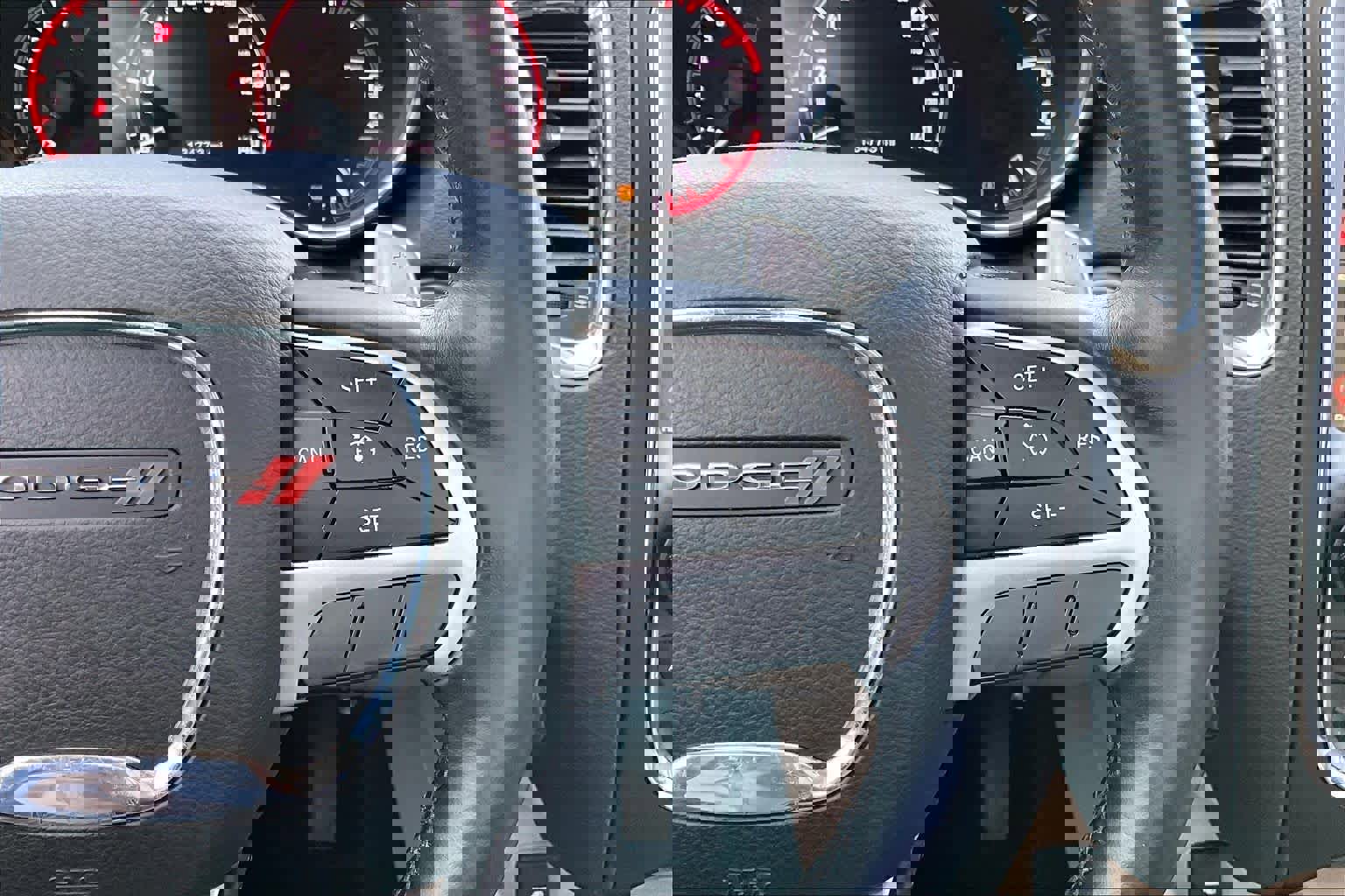 Used 2017 Dodge Durango GT w/ Nav & Power Liftgate Group image 25