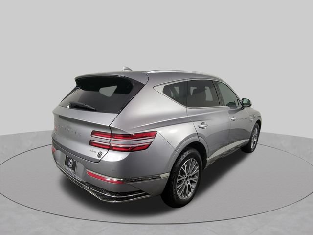 Used 2025 Genesis GV80 2.5T Standard AWD/4WD image 13