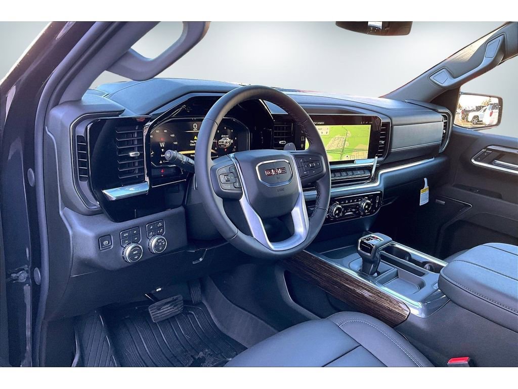 New 2026 GMC Sierra 1500 Elevation w/ Elevation Premium Package image 7
