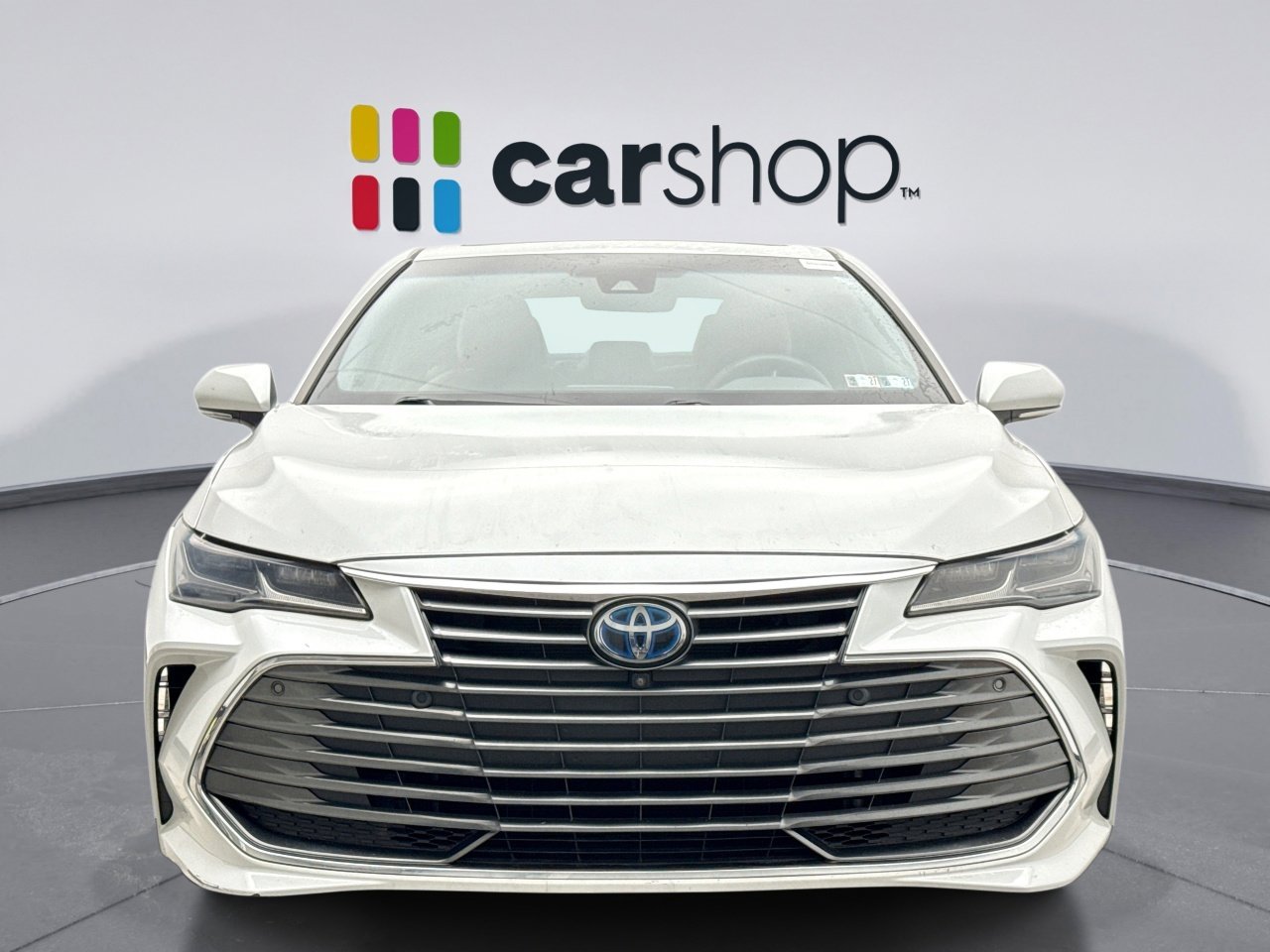 Used 2019 Toyota Avalon Limited w/ Advanced Safety Package image 8