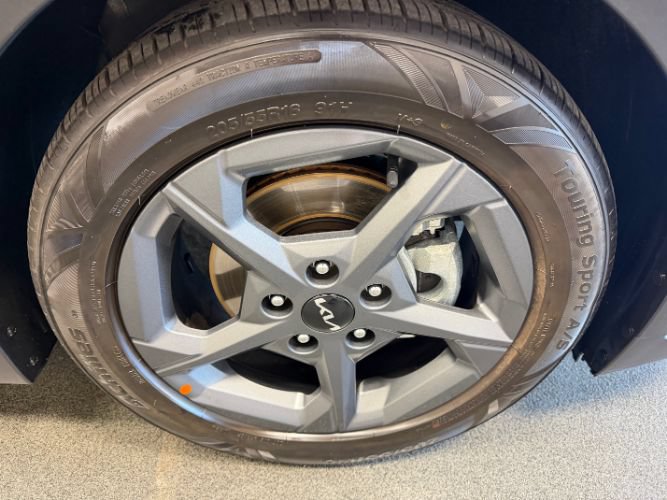Used 2026 Kia K4 FWD image 7