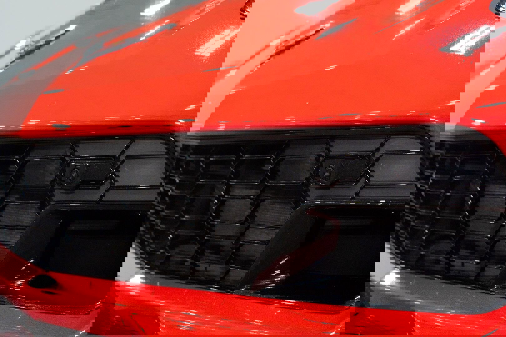 Used 2017 Chevrolet Corvette Z06 image 24