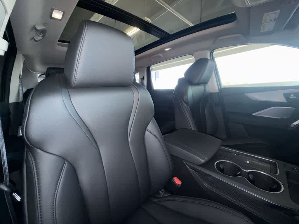 Used 2026 Acura MDX FWD image 27