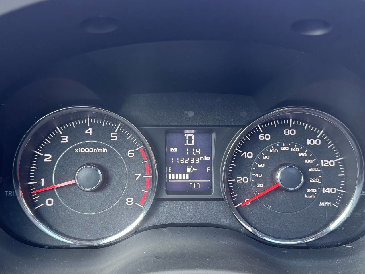 Used 2014 Subaru Forester 2.0XT Touring image 34