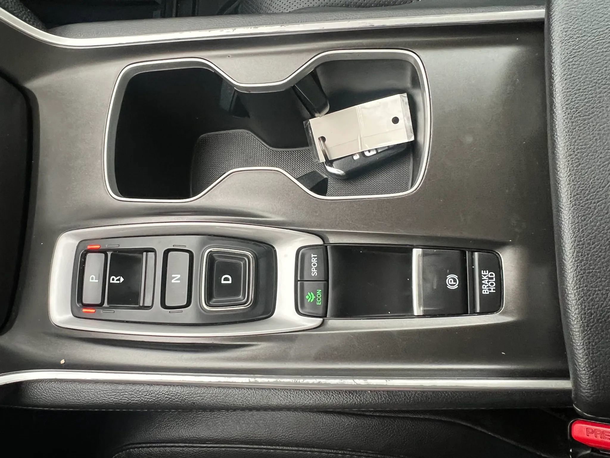 Used 2020 Honda Accord Touring image 24
