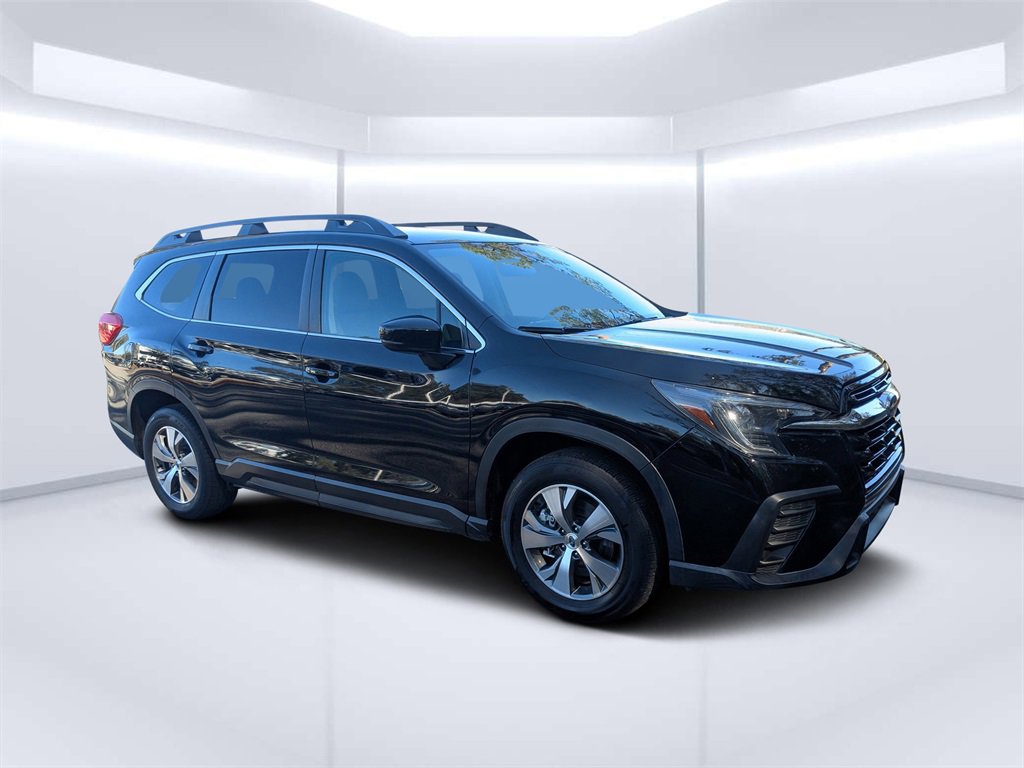 Certified 2024 Subaru Ascent Premium w/ Convenience Package image 1