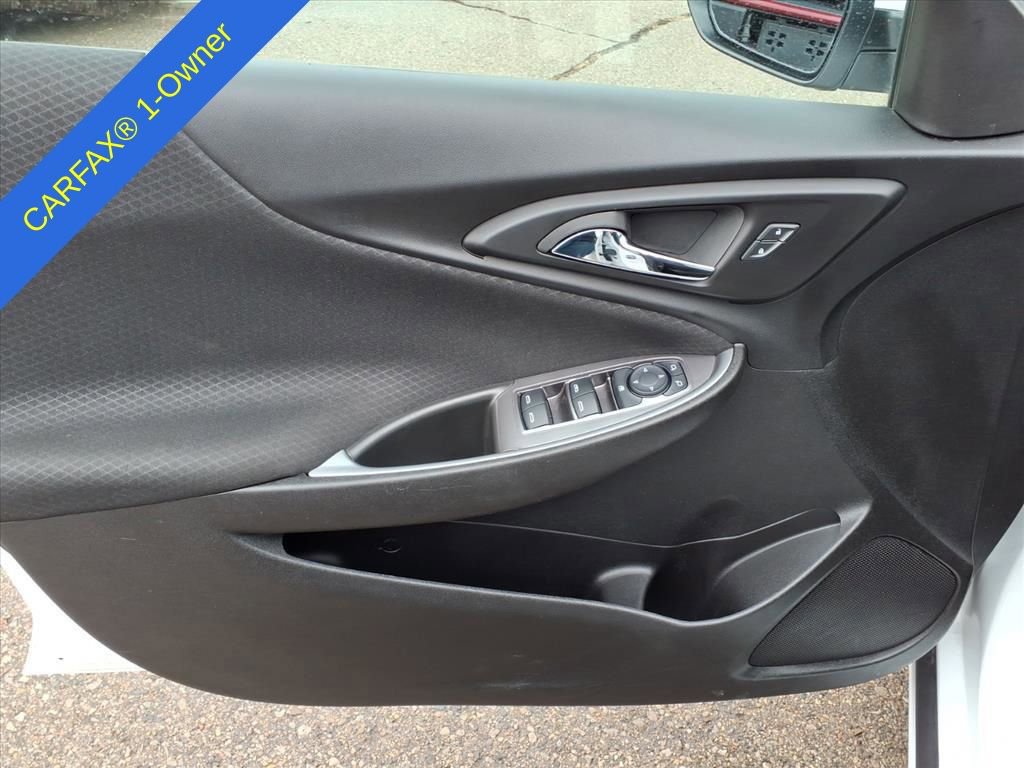Used 2024 Chevrolet Malibu LT image 14