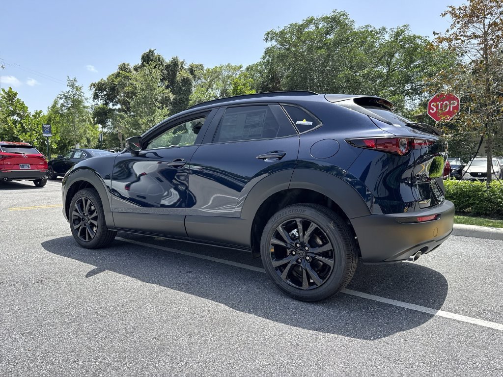New 2026 MAZDA CX-30 Aire Edition AWD/4WD image 26