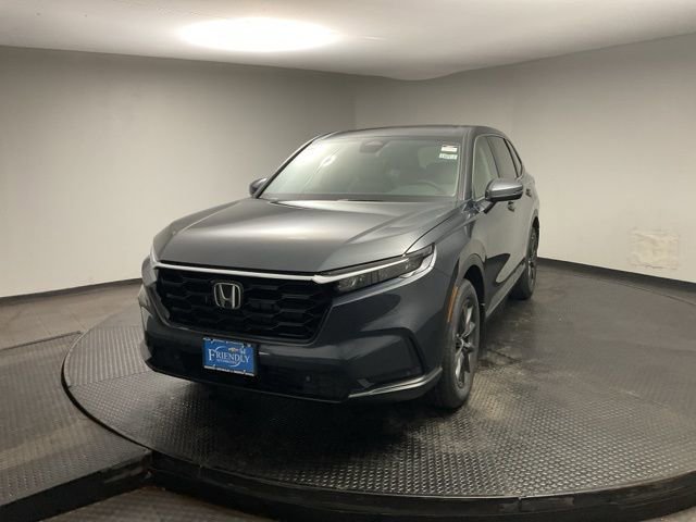 New 2026 Honda CR-V EX-L image 3
