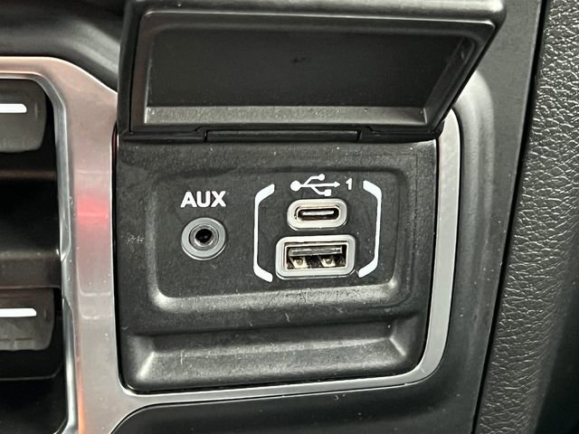 Certified 2023 Jeep Wrangler Sport image 25