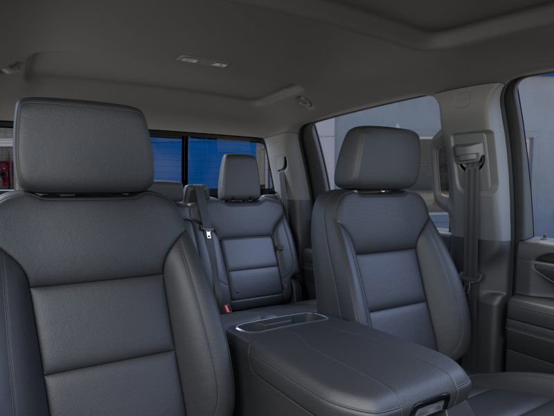 New 2026 Chevrolet Silverado 3500 LTZ w/ LTZ Convenience Package image 56