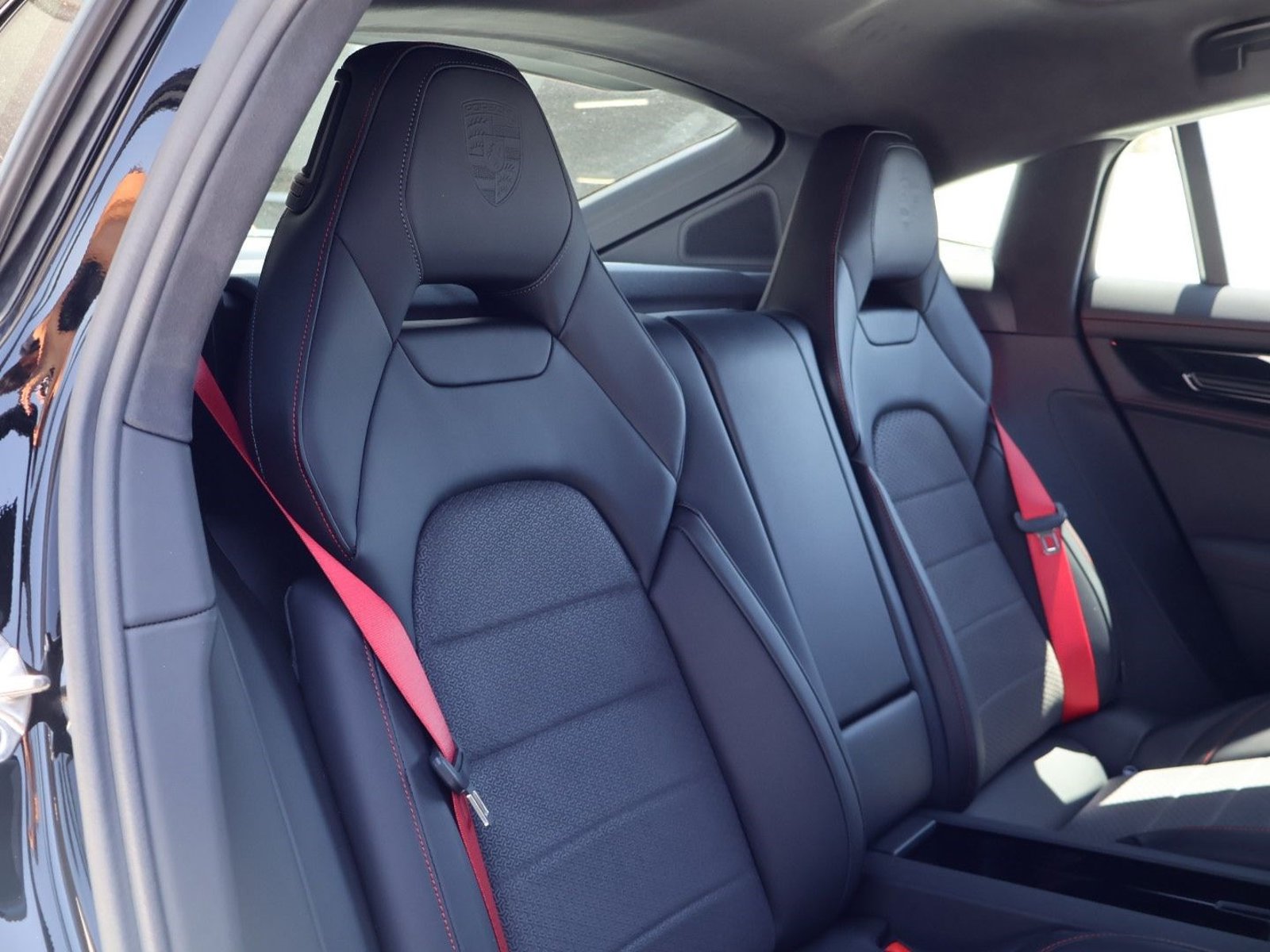 New 2026 Porsche Panamera GTS AWD/4WD image 23