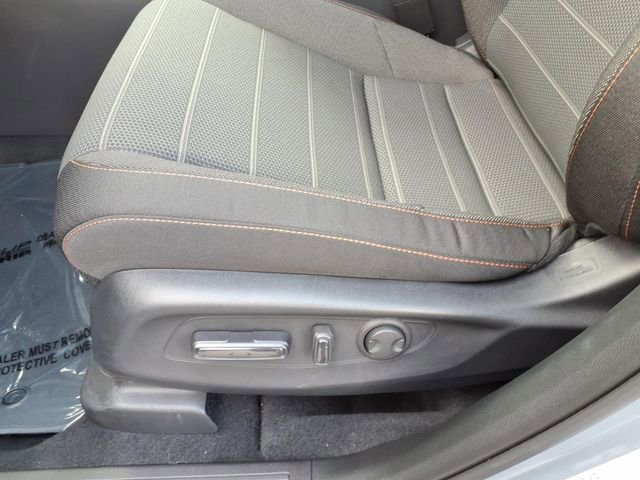 Certified 2026 Honda CR-V Sport image 14