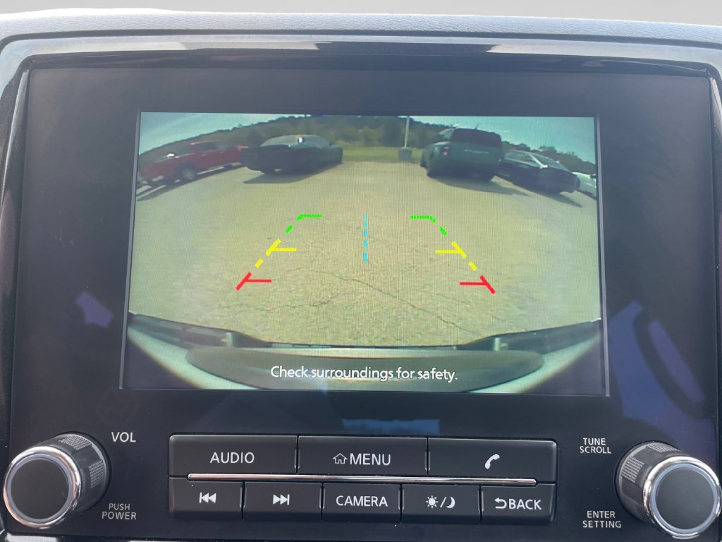 Used 2023 Nissan Frontier SV AWD/4WD image 27