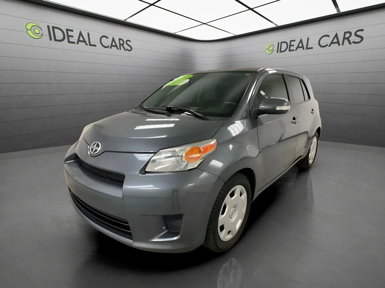 Used 2009 Scion xD