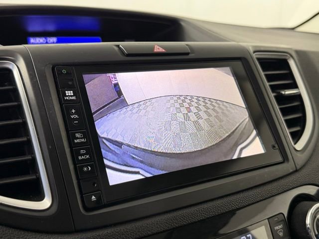 Used 2015 Honda CR-V EX-L image 19