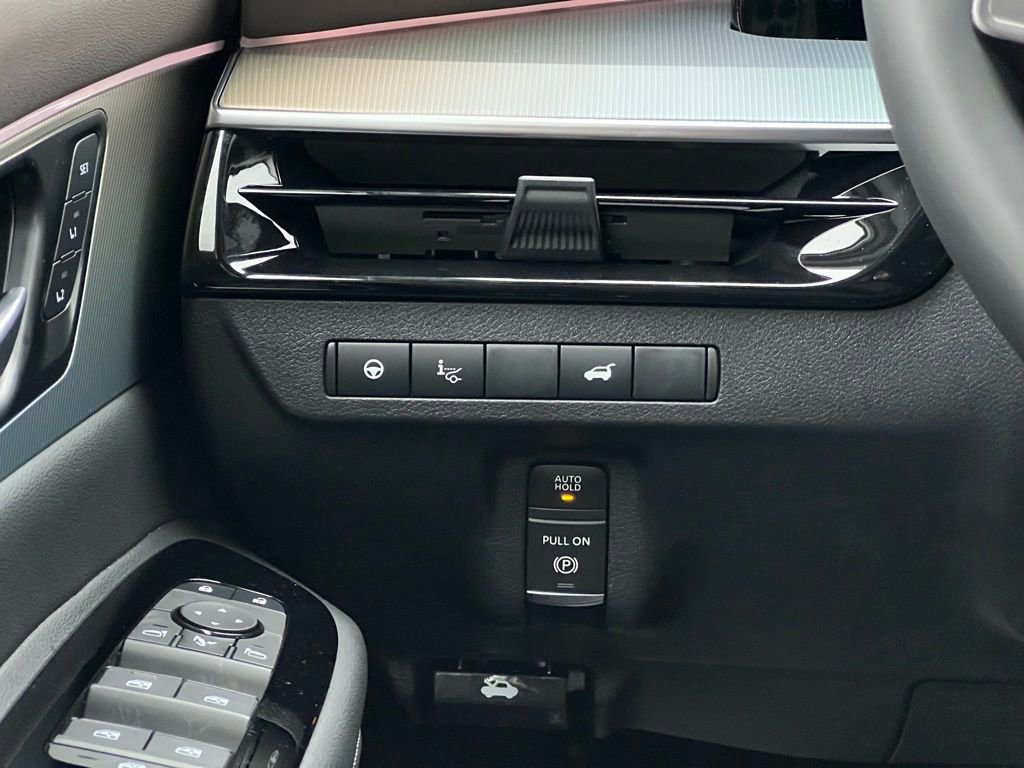 New 2026 Nissan Murano Platinum w/ Cargo Package image 26