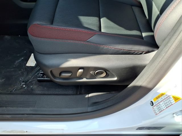 New 2027 Chevrolet Equinox RS w/ Safety and Technology Package AWD/4WD image 19