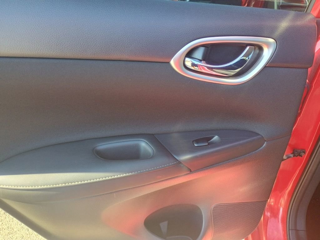 Used 2018 Nissan Sentra SV image 14