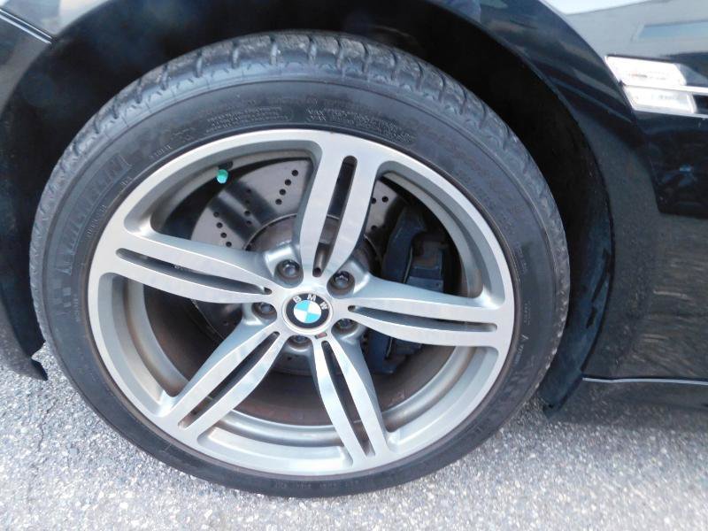 Used 2006 BMW M6 Coupe RWD image 11