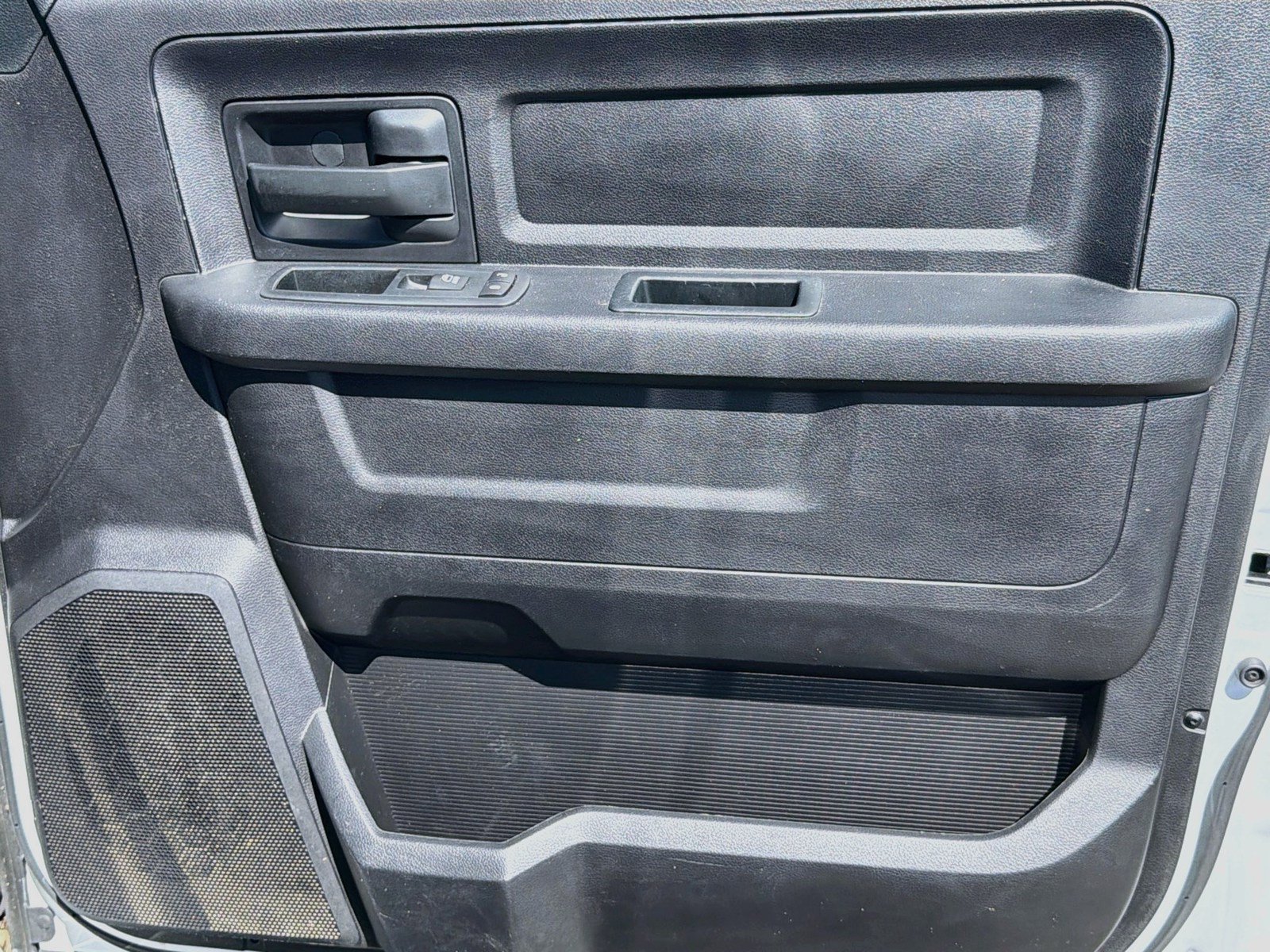 Used 2017 RAM 3500 Tradesman w/ Chrome Appearance Group AWD/4WD image 25