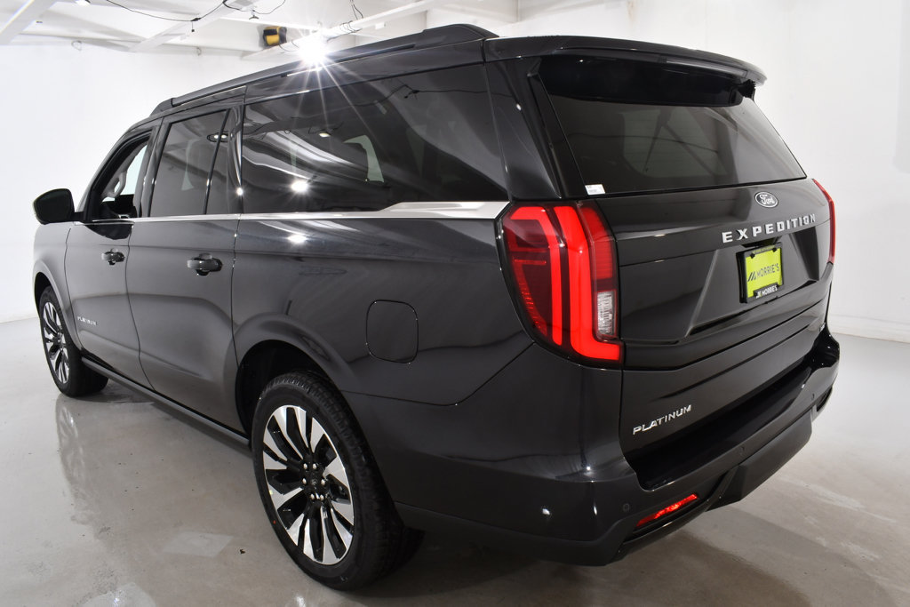 New 2027 Ford Expedition Max Platinum w/ Driver's Package AWD/4WD image 15