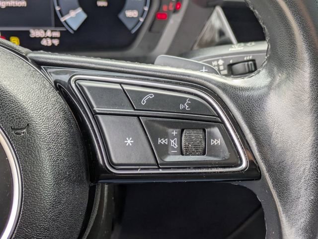 Used 2023 Audi A3 2.0T Premium w/ Convenience Package image 21