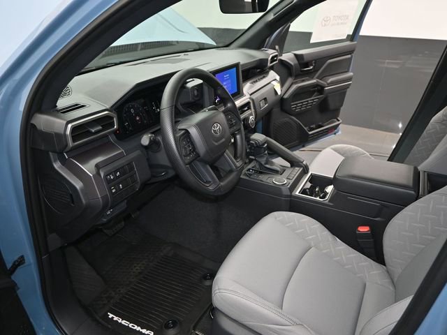 New 2026 Toyota Tacoma SR5 RWD image 4