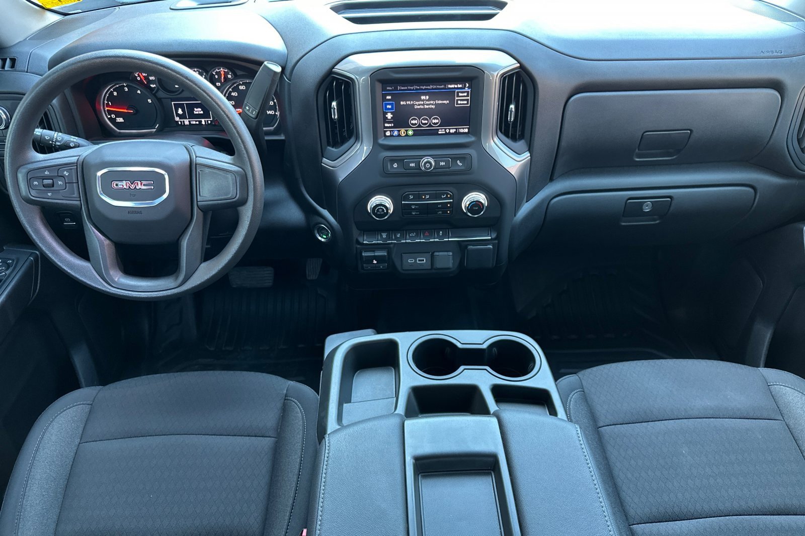 Used 2024 GMC Sierra 2500 Pro image 14