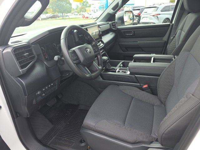 New 2026 Toyota Tundra SR image 8