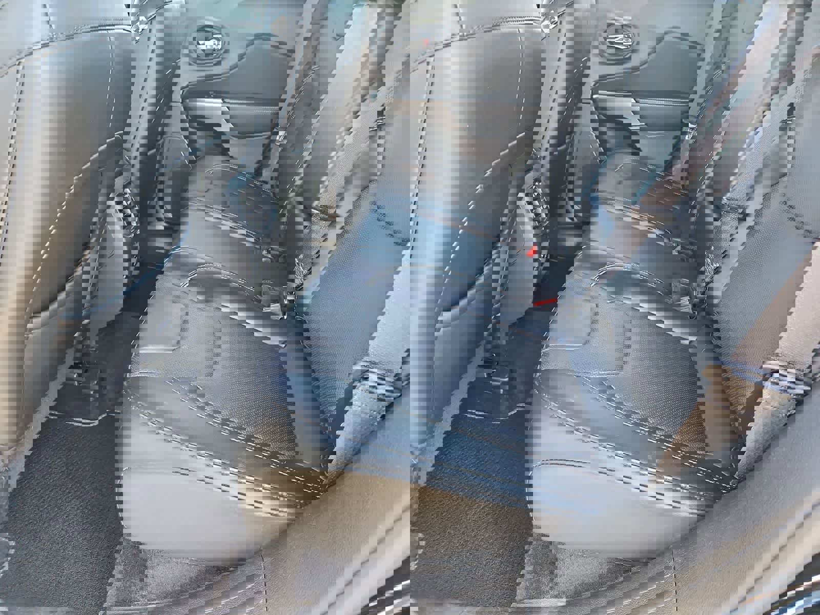 Certified 2021 Jeep Cherokee Latitude Lux 80th Anniv w/ Quick Order Package 26U 80TH image 20