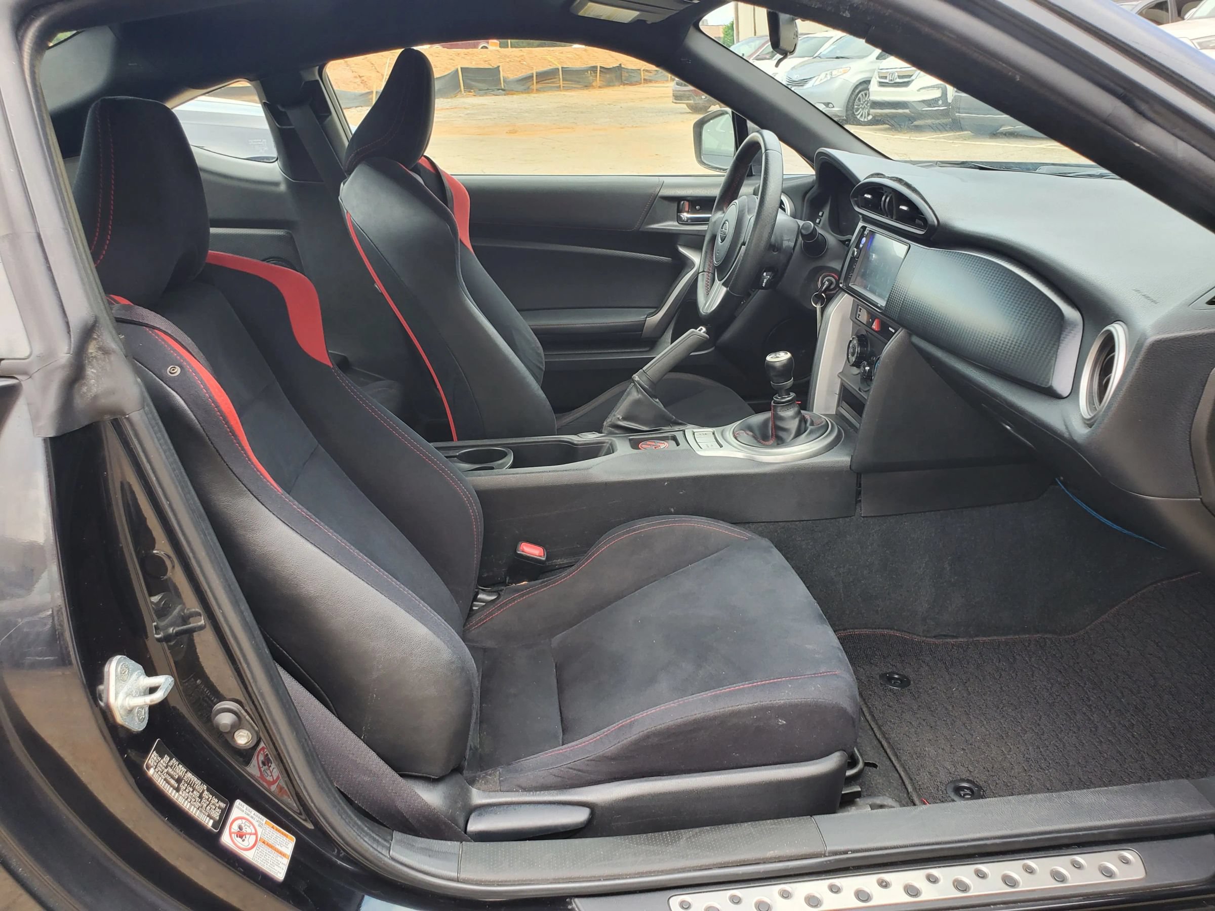 Used 2013 Scion FR-S RWD image 20