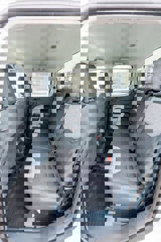 New 2025 Ford Maverick XLT image 56