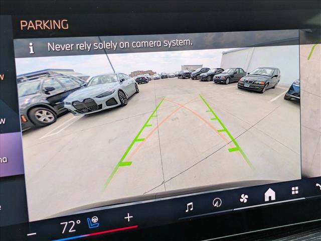 Used 2026 BMW X7 xDrive40i w/ Executive Package AWD/4WD image 13