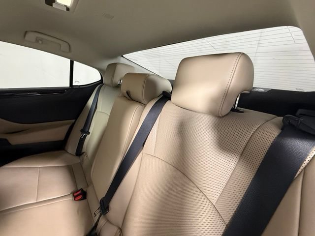 Used 2021 Lexus ES 350 w/ Premium Package FWD image 27