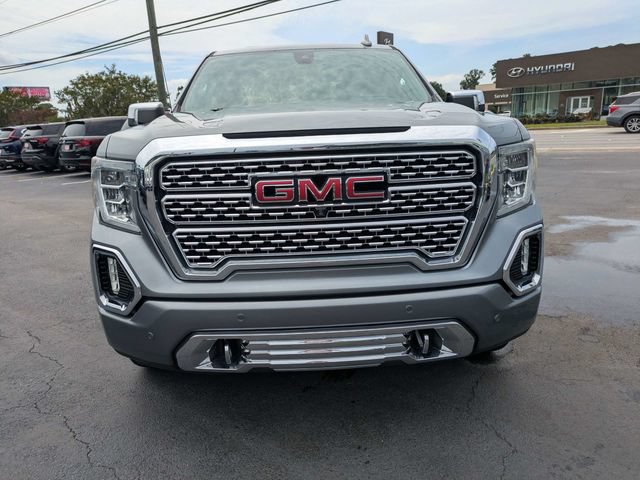 Used 2020 GMC Sierra 1500 Denali w/ Technology Package AWD/4WD image 10