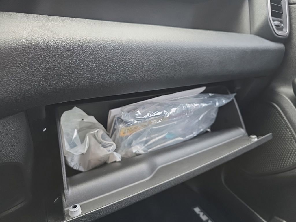 Used 2024 RAM 1500 Tradesman image 30