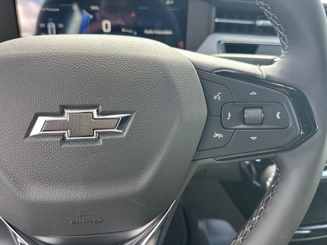 New 2027 Chevrolet Bolt RS FWD image 25