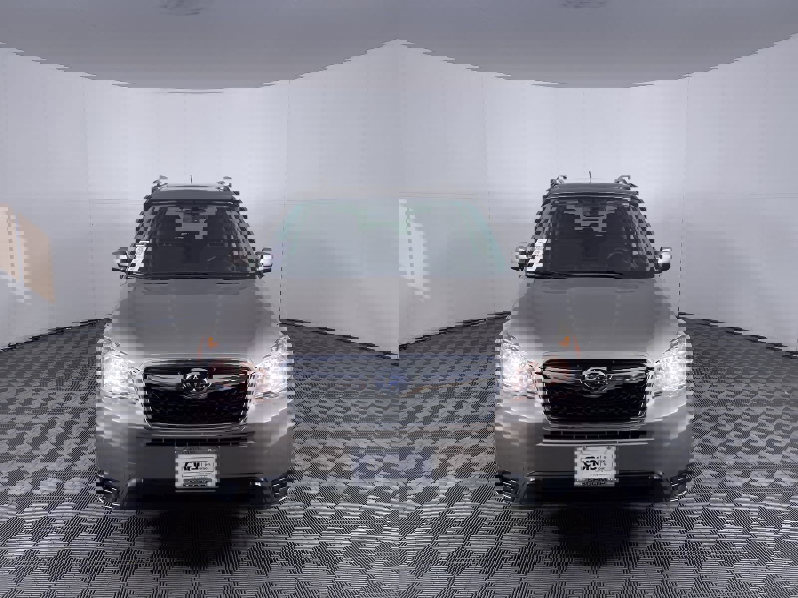 Used 2014 Subaru Forester 2.5i Premium w/ Popular Package #2 image 29